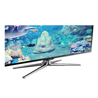 Samsung UE40ES6530S 101.6 cm (40") Full HD Wi-Fi Black – image 3