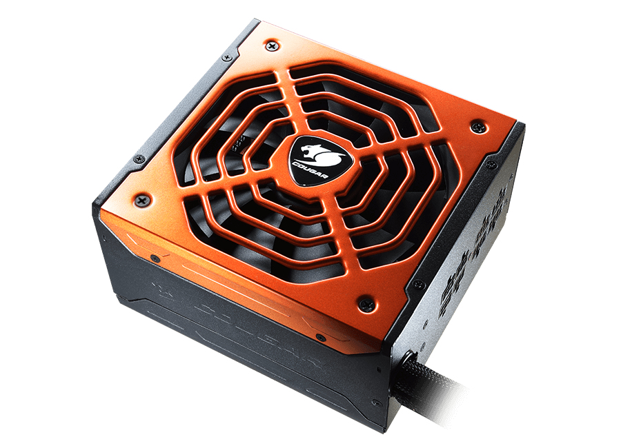 COUGAR BXM700 power supply unit – image 4