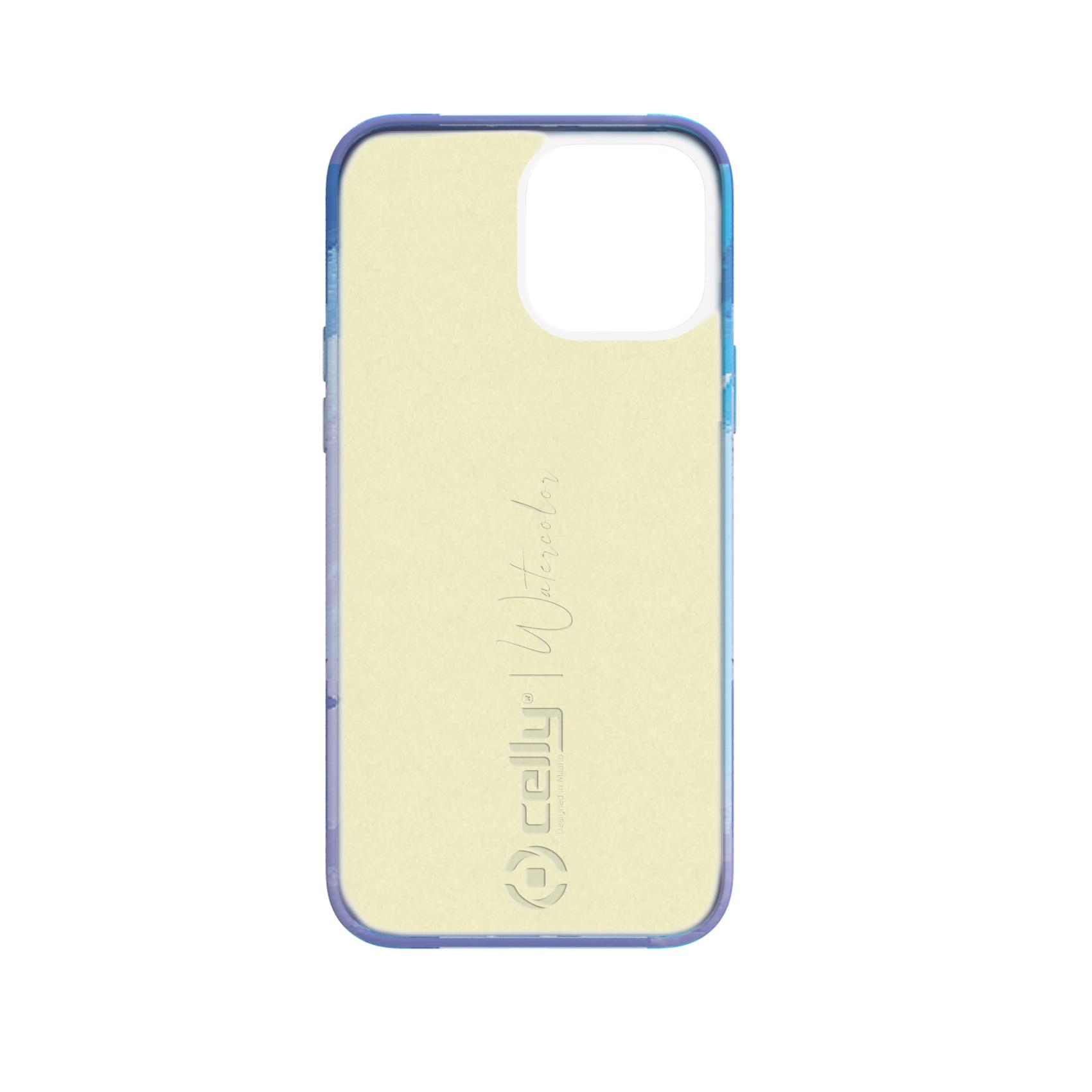 Celly WATERCOLOR iPhone 13 Pro Max – image 2