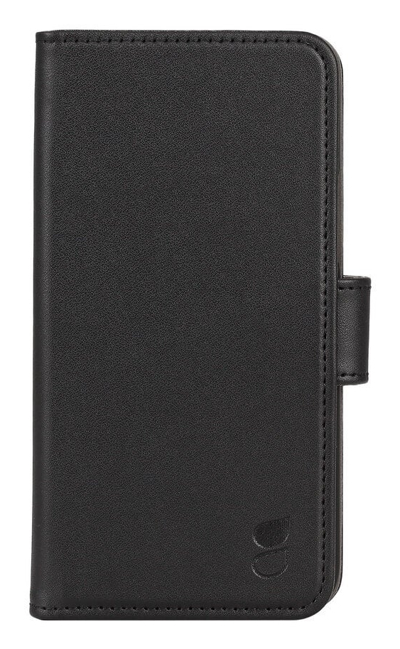 Gear Wallet Case Black - iPhone 11 Pro