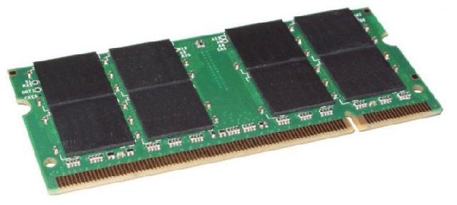 Hypertec 4GB DDR2 SO-DIMM (Legacy)
