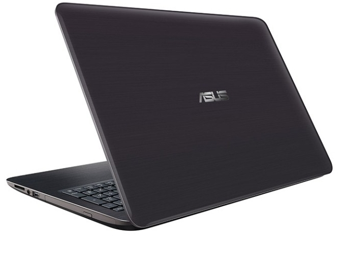 ASUS X556UF-XO033T laptop Intel® Core™ i5 i5-6200U – image 2
