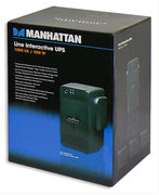 Manhattan 168229 uninterruptible power supply (UPS) 1 kVA – image 5