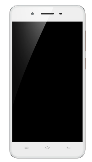 vivo Y55s 13.2 cm (5.2") Dual SIM Android 6.0 4G Micro-USB 2 GB 16 GB 2730 mAh Pink gold