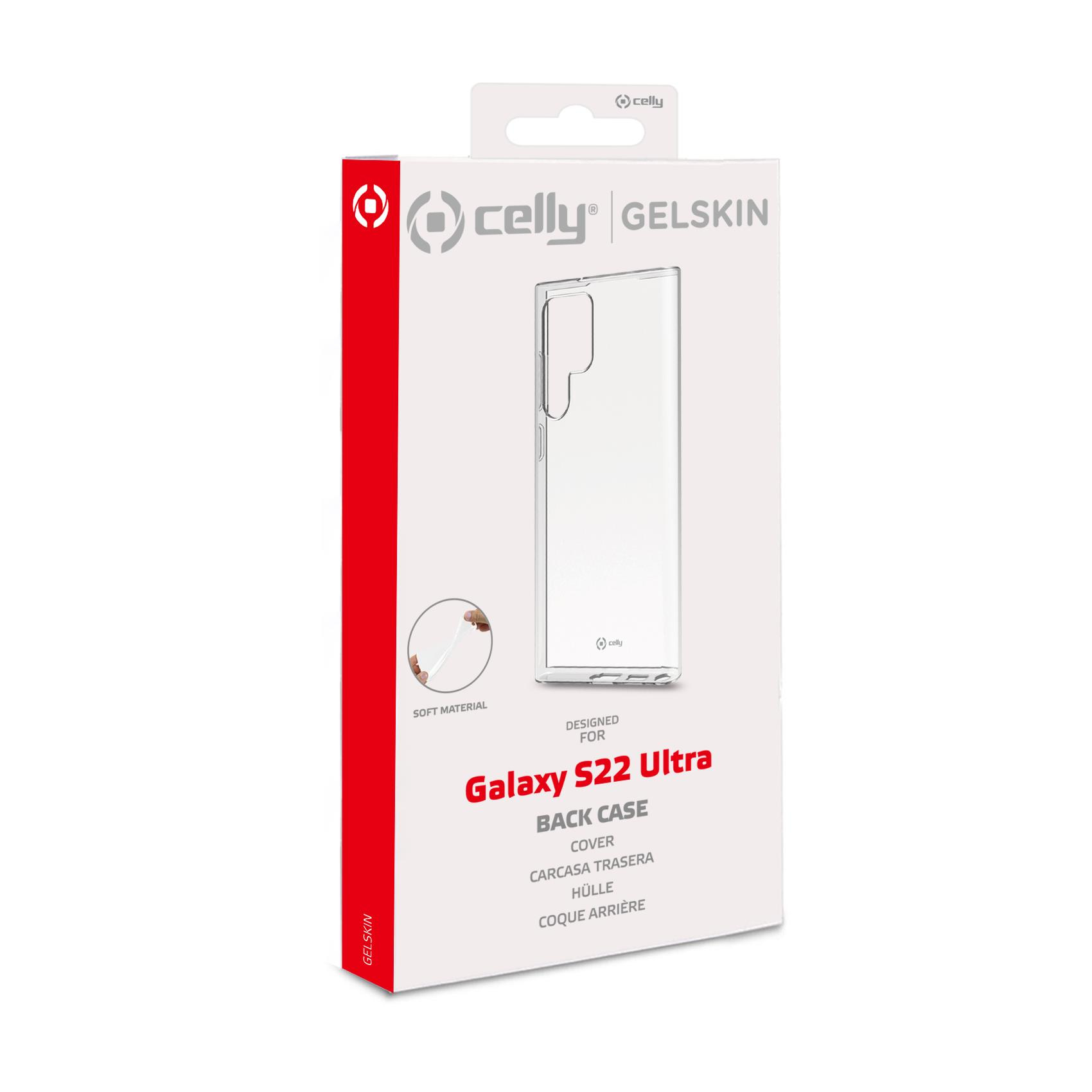Celly GELSKI1012 mobile phone case – image 3