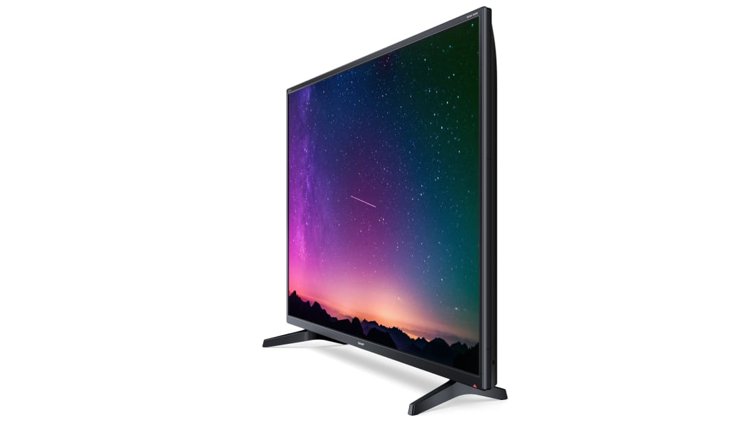 Sharp Aquos 40CF2E TV – image 5