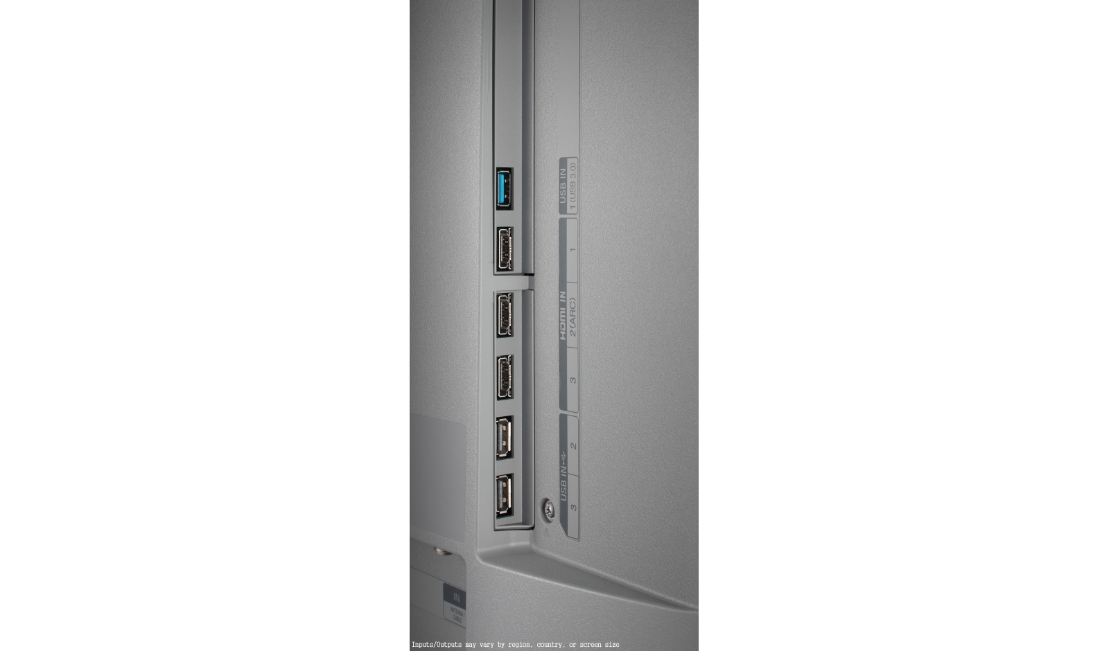 LG OLED55C6P TV – image 8