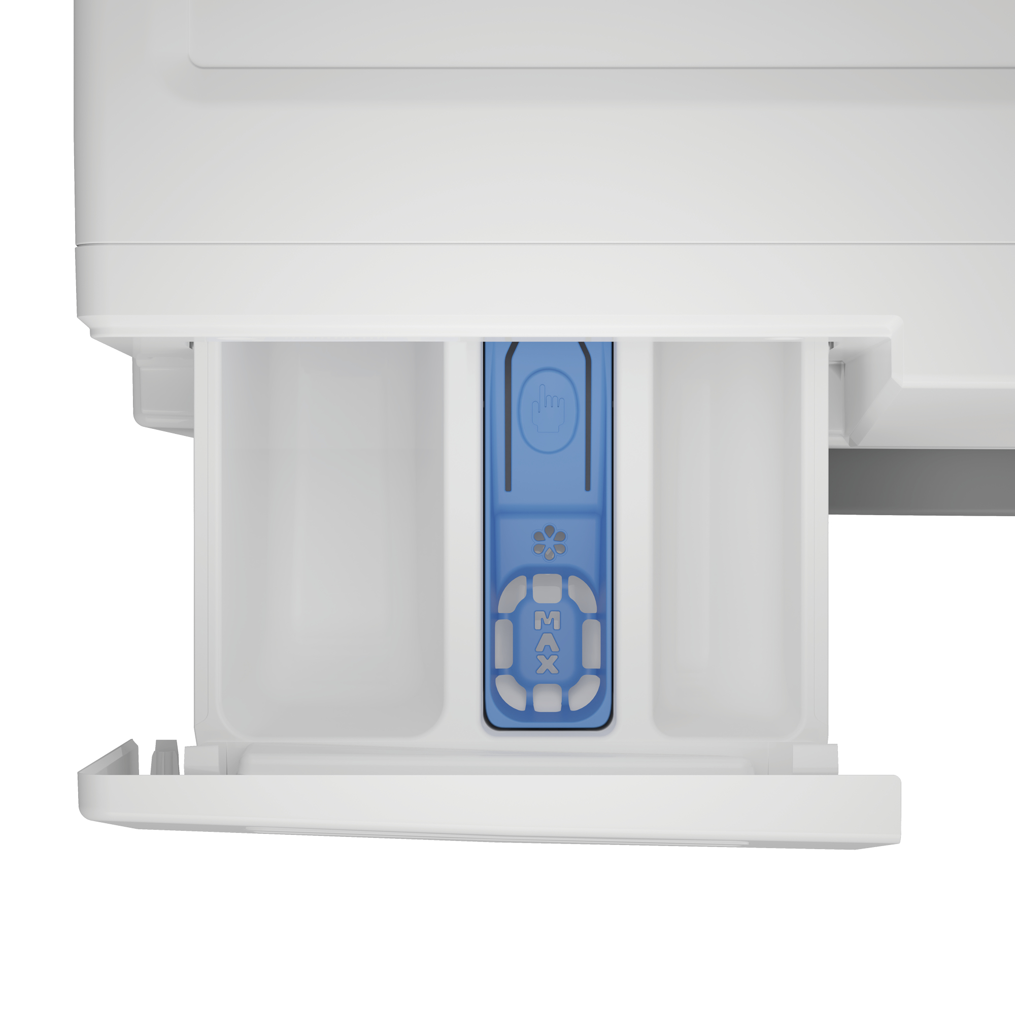 Beko LLF07W15 washing machine Front-load – image 5