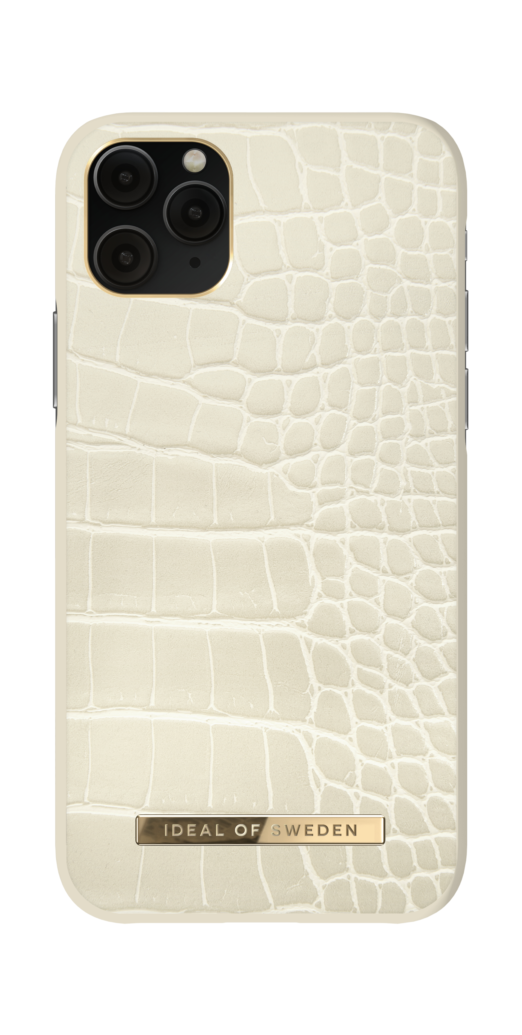 iDeal of Sweden Atelier Case iPhone 11P/XS/X Cream Beige – image 2