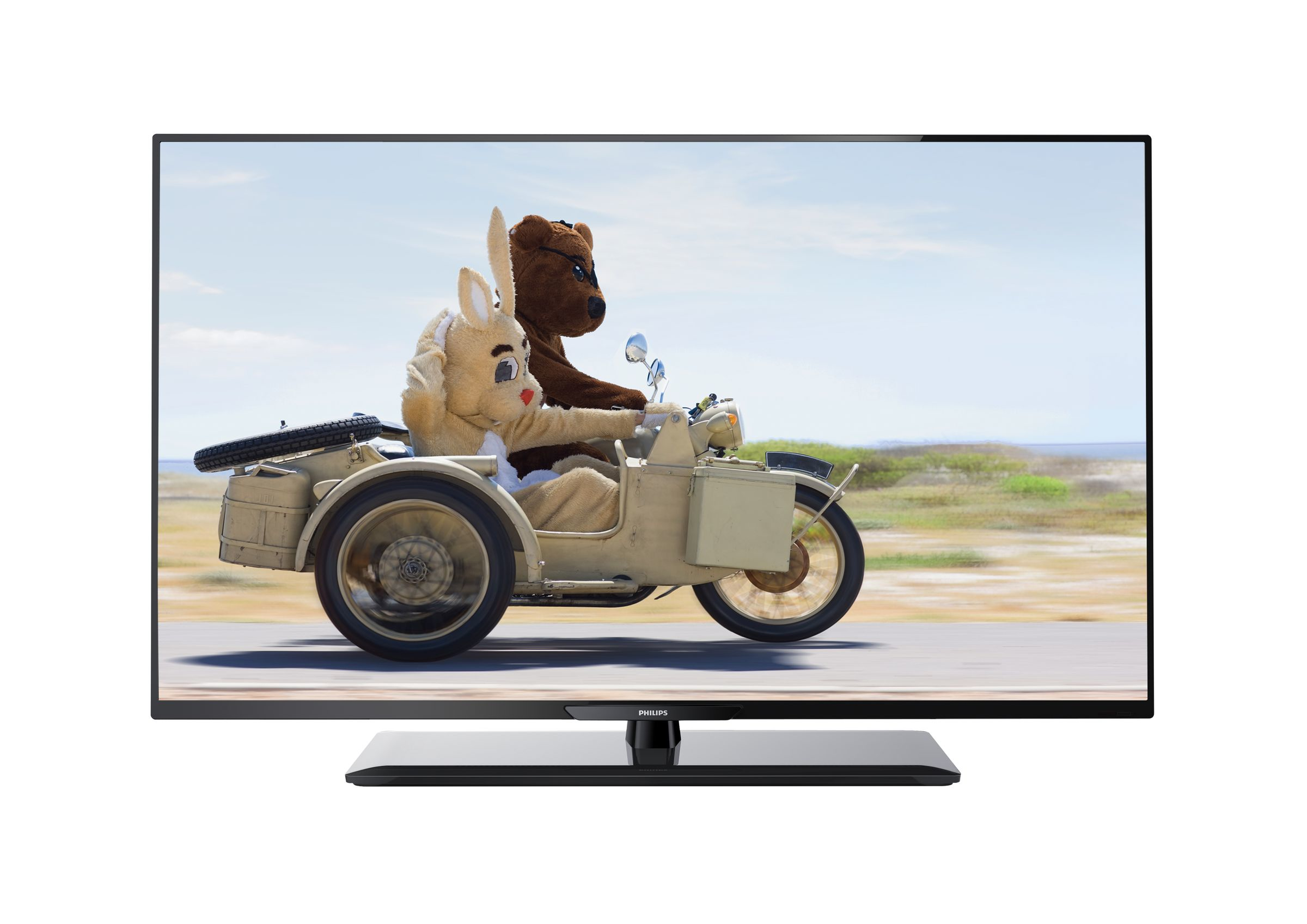 Philips 4000 series Full HD LED TV 40PFK4109/12 – image 2