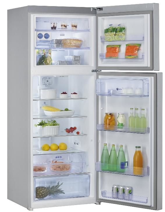 Whirlpool WTV4595 NFC TS – image 2