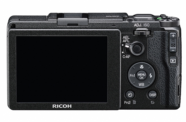 Ricoh GR II – image 6
