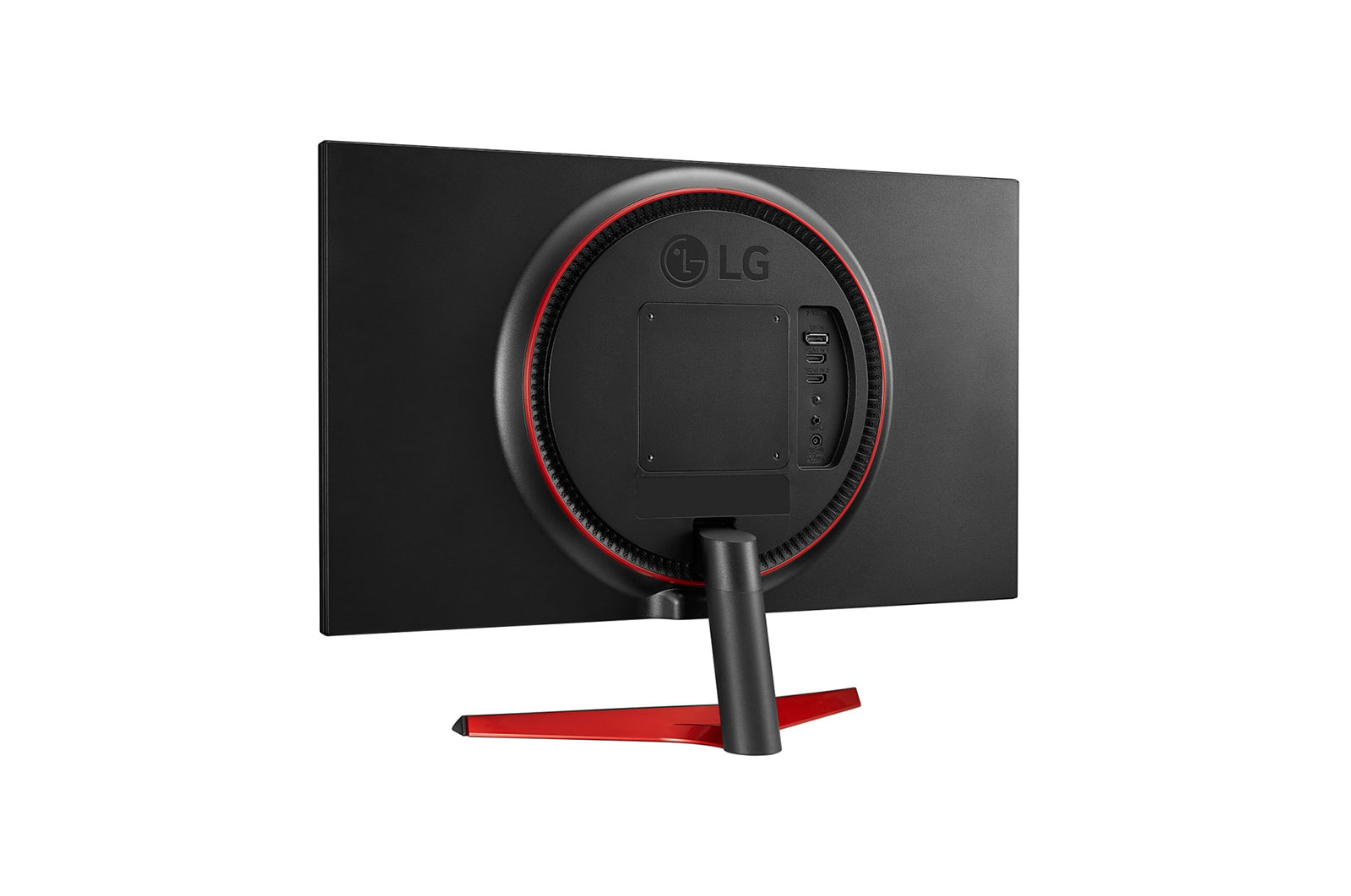 LG 24GL600F computer monitor – image 8