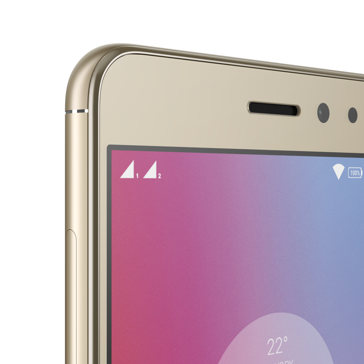 Lenovo K6 Power – image 3