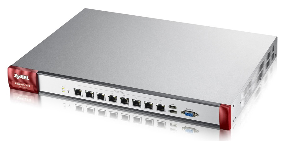Zyxel ZyWALL 310