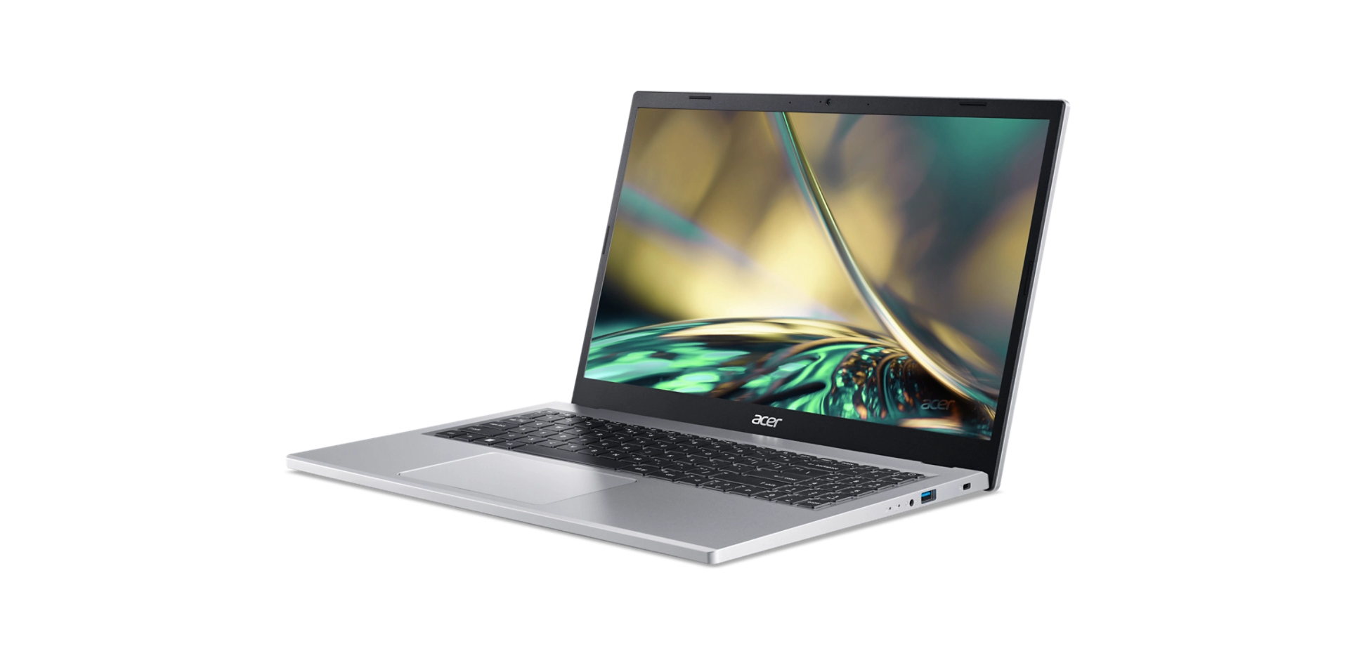 Acer Aspire 3 A315-24P-R5GK AMD Ryzen™ 5 7520U Laptop – image 3