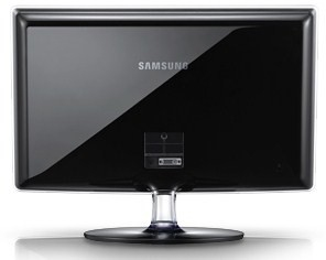 Samsung P2370 computer monitor – image 7