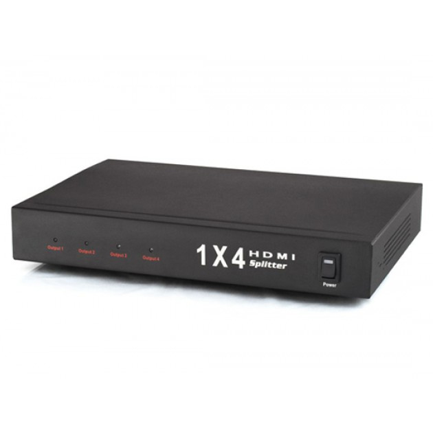 Techly IDATA HDMI-4SP – image 5
