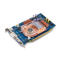 ASUS Extreme N6600GT