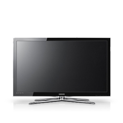 Samsung LE40C750 101.6 cm (40") Full HD Black – image 1