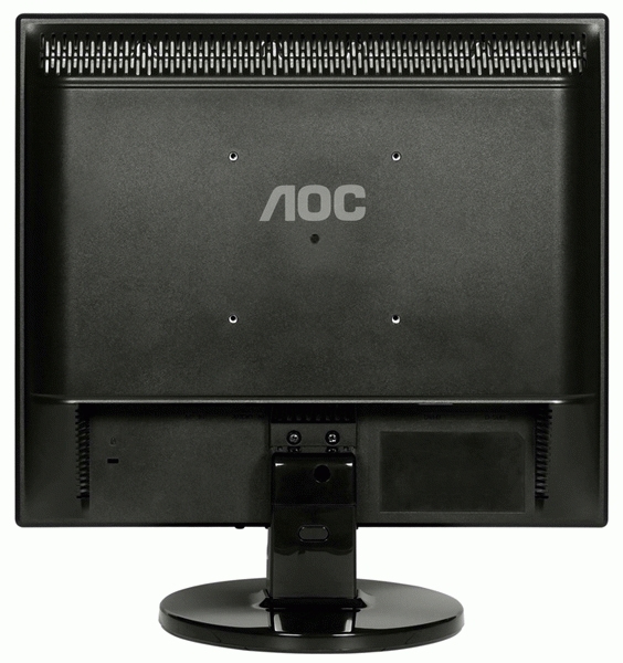 AOC 719Sa computer monitor – image 3