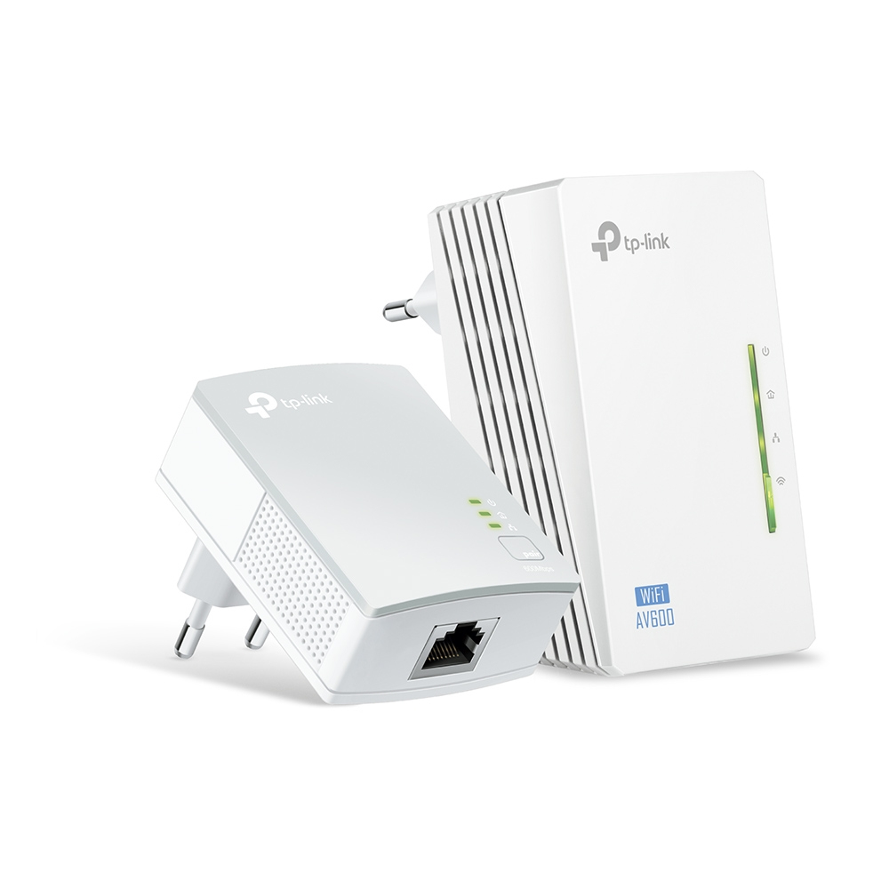 TP-Link TL-WPA4220KIT V3 – image 2