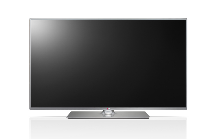 LG 50LB650V TV 127 cm (50") Full HD Smart TV Wi-Fi Silver – image 2