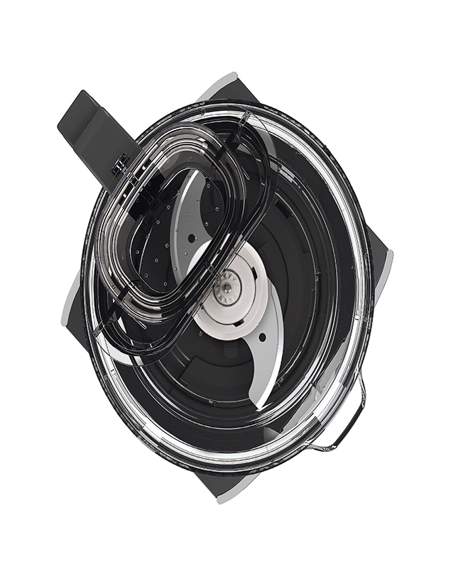 Hotpoint FP1005AR0 food processor – image 4