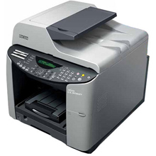 Ricoh GX3000SF Inkjet