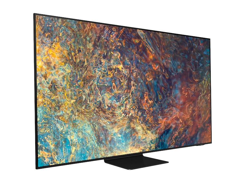 Samsung QN9DA 127 cm (50") 4K Ultra HD Smart TV Wi-Fi Black – image 2