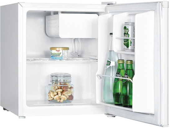 Gorenje KRB2051AW fridge Freestanding – image 2