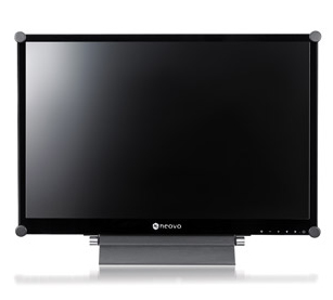 AG Neovo RX-W22 surveillance monitor