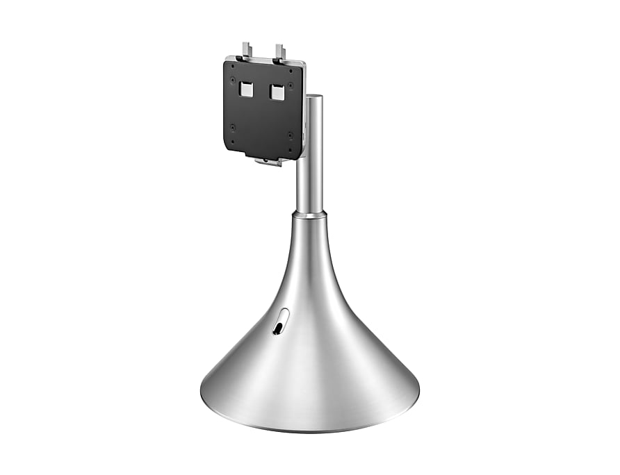Samsung VG-SGSR11S 165.1 cm (65") Silver – image 2