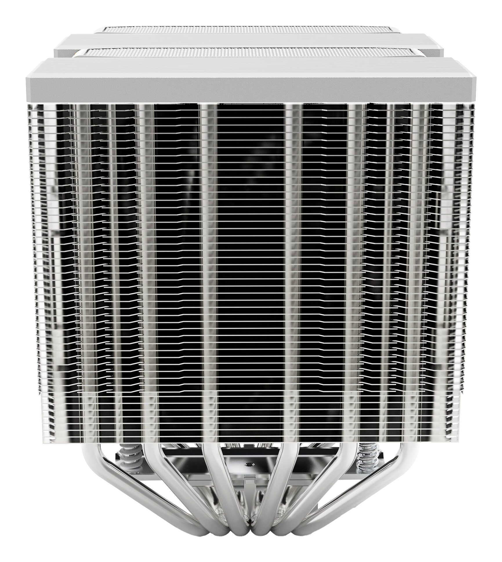 Mars Gaming MCPU-XU6W Processor Air cooler – image 3