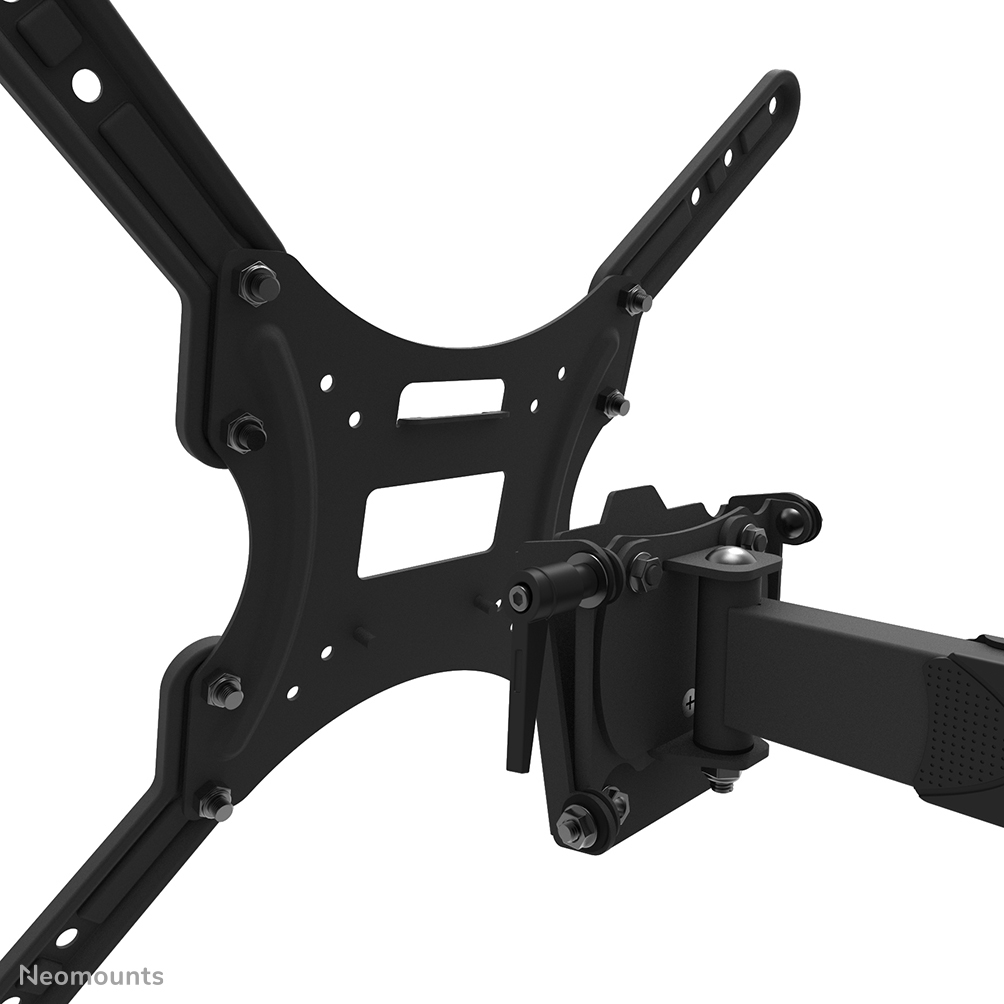 Neomounts WL40-540BL14 TV mount wall 32-55" - full motion - easy install – image 9