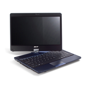 Acer Aspire 1825PTZ