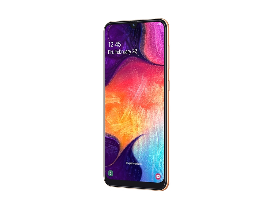 Samsung A50 (Dual SIM) – image 4
