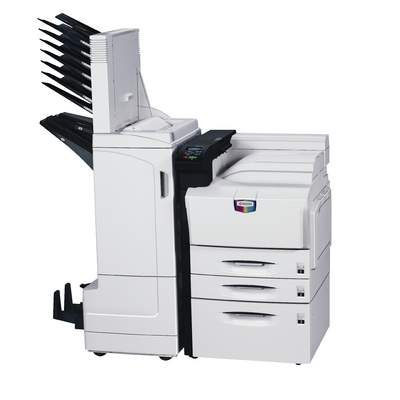 Kyocera FS-C8100DN Colour
