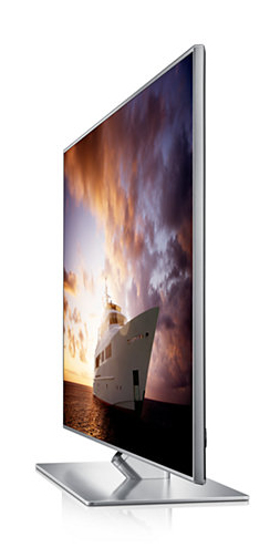 Samsung UE40F7000ST TV – image 3