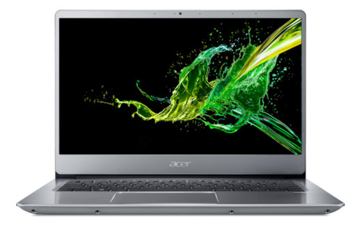 Acer Swift 3 SF314-58-313T Intel® Core™ i3 i3-10110U Laptop – image 3