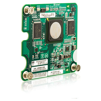 HP QLogic QMH2462 4Gb FC HBA