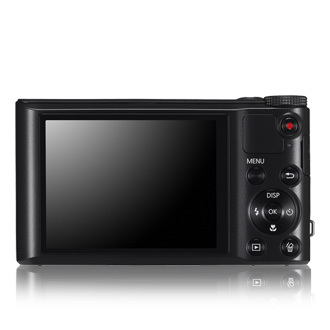 Samsung WB 150 1/2.3" Compact camera – image 2