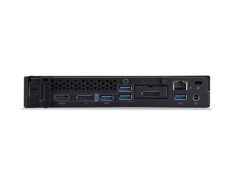 Acer Veriton N VN6670G Intel® Core™ i7 i7-10700 – image 2