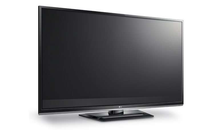 LG 50PA5500 TV 126.8 cm (49.9") Full HD Black – image 1