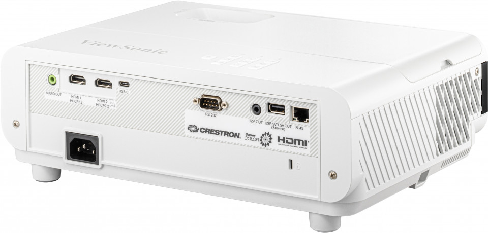 Viewsonic PX749-4K data projector Standard throw projector 4000 ANSI lumens UHD 4K (3840x2160) 3D White – image 7