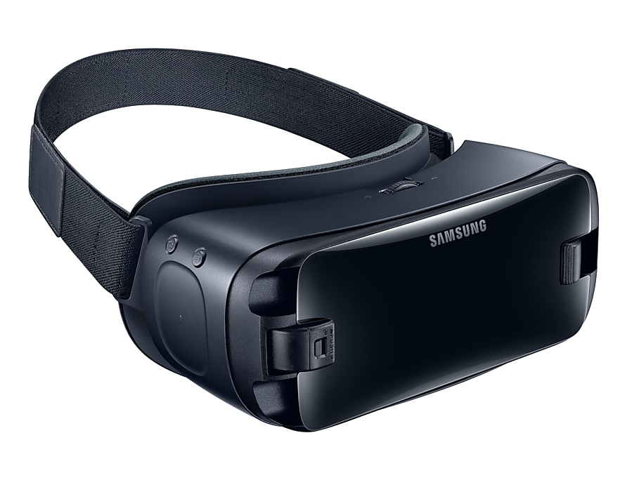 Samsung Gear VR with Controller – image 3