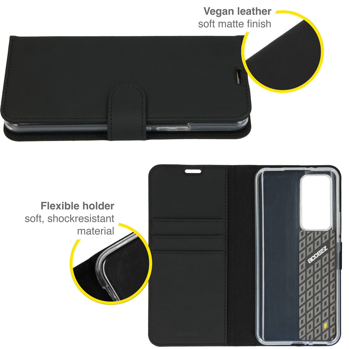 Accezz SH00054167 mobile phone case – image 4