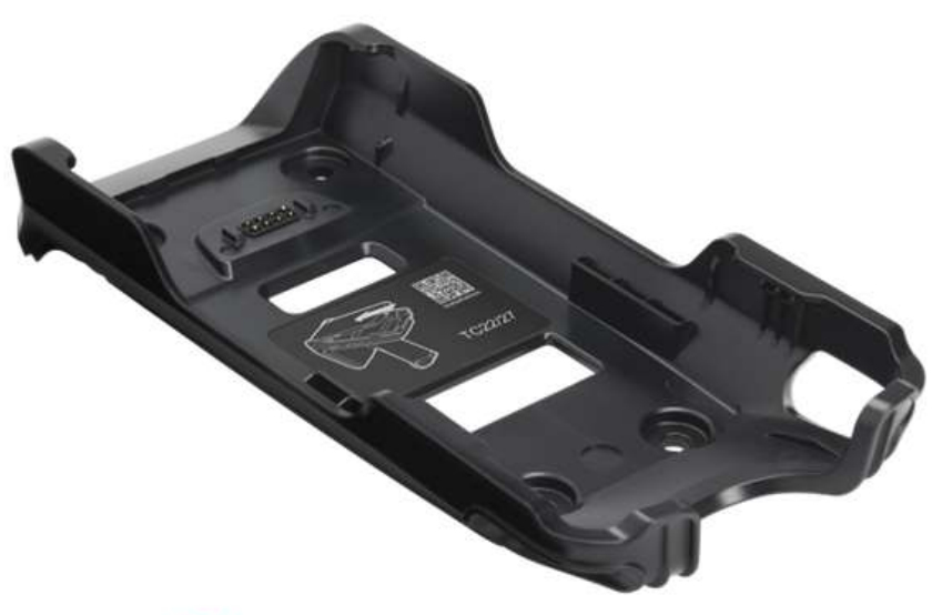 ZEBRA ENTERPRISE RFID-R1 ADP-RFD40-TC2X-2E handheld mobile computer accessory Adapter
