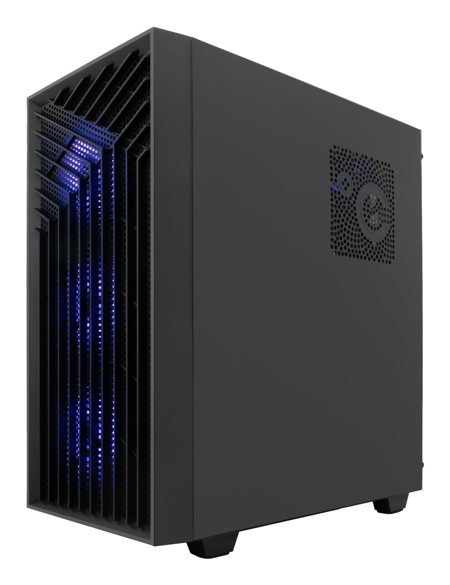 CoolBox PC Gaming GA300 Grid Line – image 4