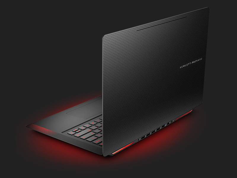 HP OMEN 15-ax281nd Intel® Core™ i5 i5-7300HQ Laptop – image 9
